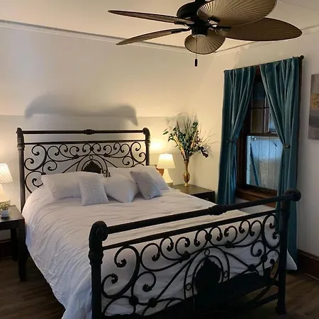 Nice 1 Bedroom Apt, Wifi & Office, Near State Fair